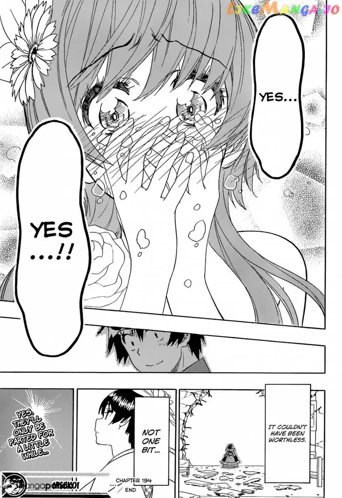 Nisekoi Chapter 194 image 20_optimized
